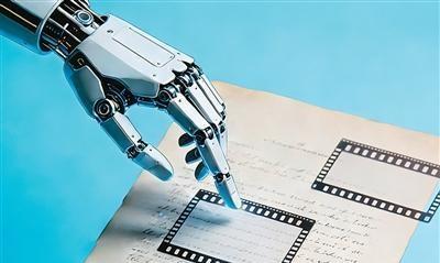 “AI魔改”紅線(xiàn)不能踩