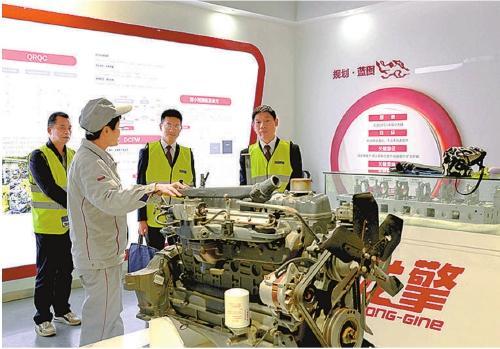 湖北十堰張灣：“一案雙查”保護企業(yè)知識產(chǎn)權