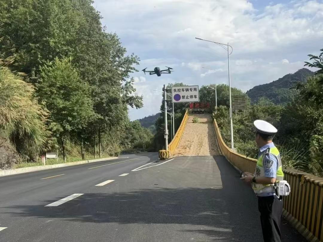 麗水公安：打響三大壓降攻堅戰 書(shū)寫(xiě)基層治理“高分答卷”